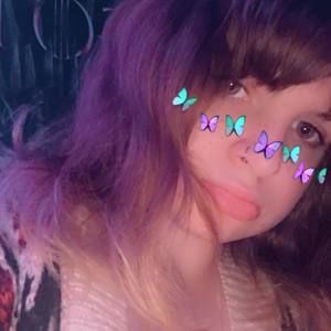 Meet your Posher, Gabriella